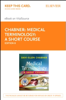 Davi-Ellen Chabner BA, MAT - Medical Terminology: A Short Course  artwork