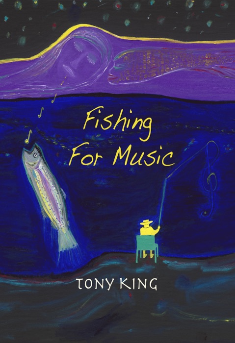 Fishing for Music -ePub edition