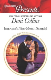 Innocent's Nine-Month Scandal - Dani Collins by  Dani Collins PDF Download