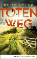 Romy Fölck - Totenweg artwork