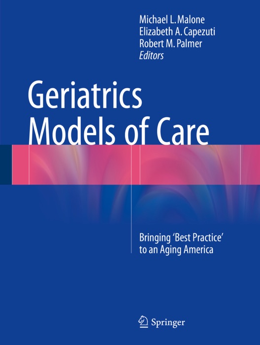 Geriatrics Models of Care