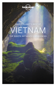 Lonely Planet's Best of Vietnam Travel Guide - Lonely Planet