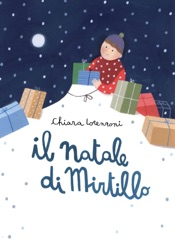 Il natale di Mirtillo