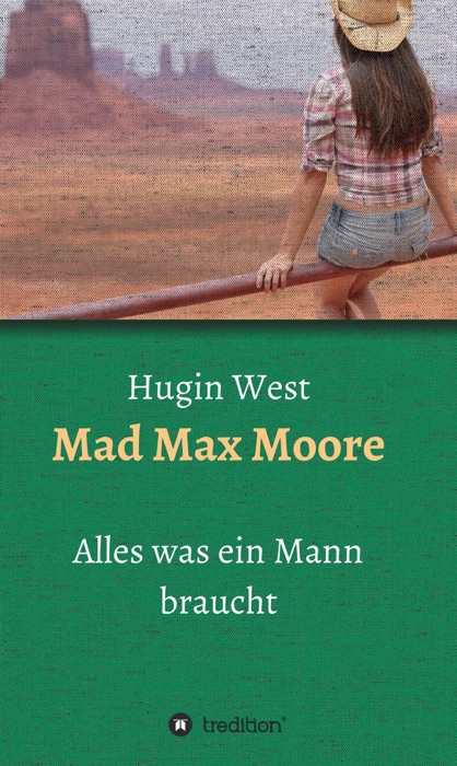 Mad Max Moore