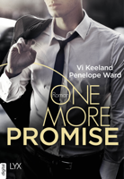 Vi Keeland & Penelope Ward - One More Promise artwork