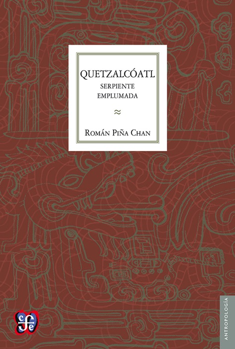 Quetzalcóatl