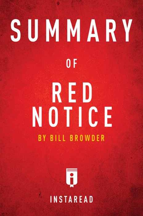 Summary of Red Notice