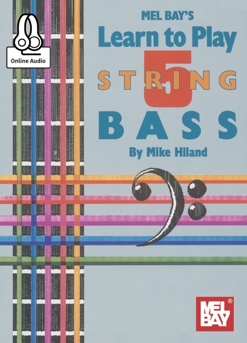 Learn to Play 5-String Bass