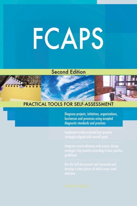 FCAPS Second Edition