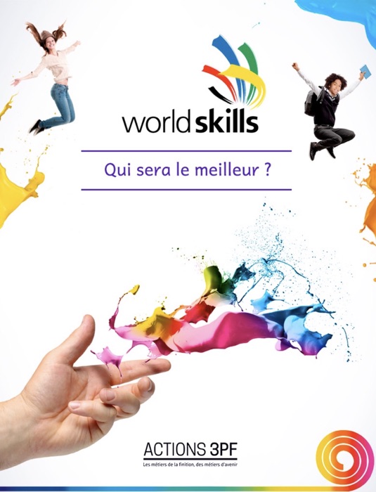 Worldskills : Qui sera le meilleur ?