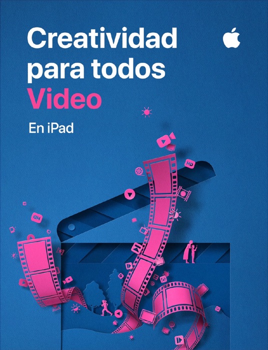 Creatividad para todos: Video