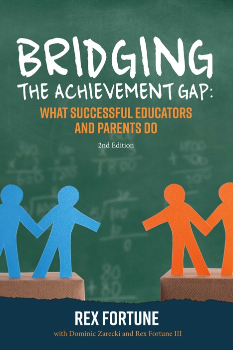 Bridging the Achievement Gap