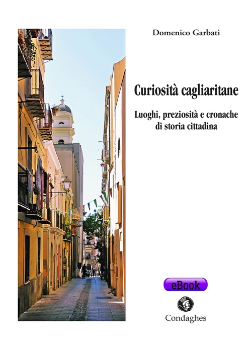 Curiosità cagliaritane