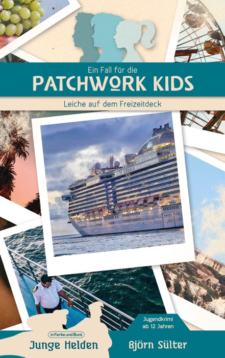 Ein Fall für die Patchwork Kids