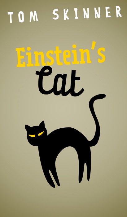 Einstein's Cat