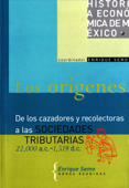 Los orígenes - Enrique Semo