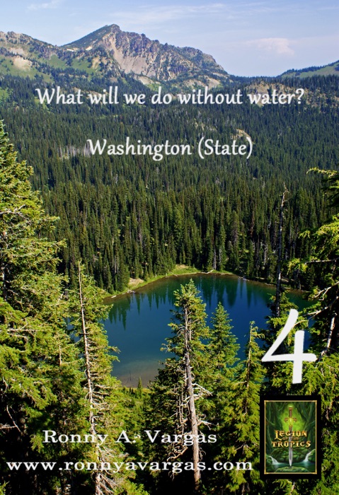 What Will We Do Without Water?: Washington State