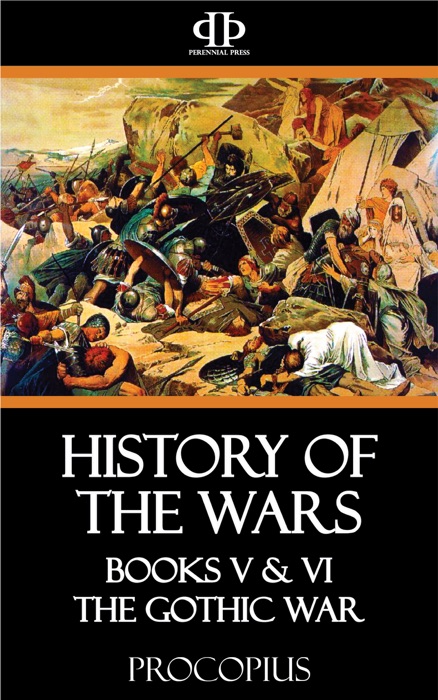 History of the Wars