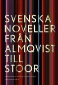 Svenska noveller - Jerker Virdborg & Ingrid Elam