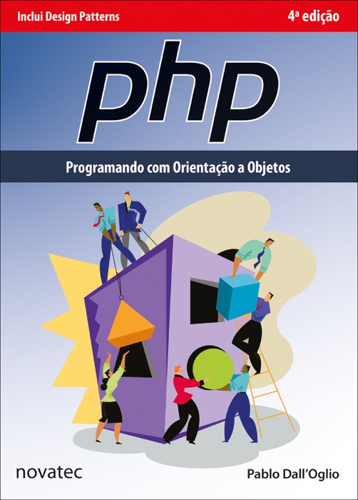 PHP Programando com Orientação a Objetos