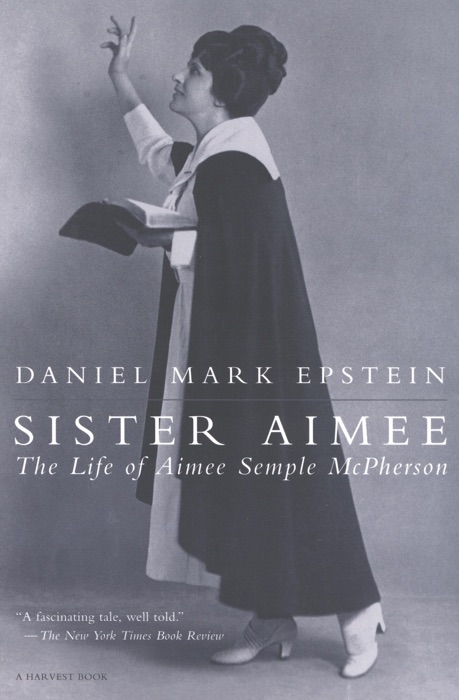 Sister Aimee