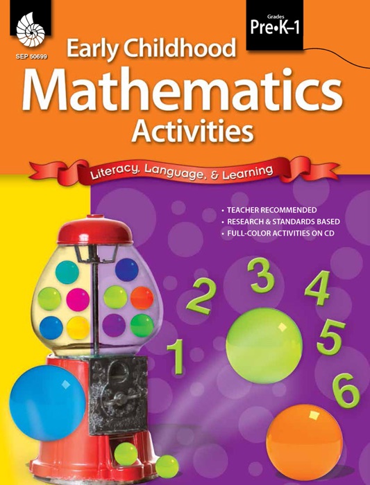 Early Childhood Mathematics Activities