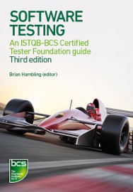 SOFTWARE TESTING