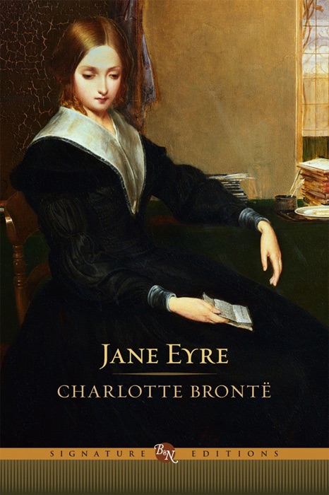 Jane Eyre (Barnes & Noble Signature Editions)