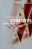 Structures - J E Gordon