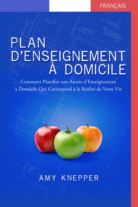 Plan d'Enseignement  À Domicile