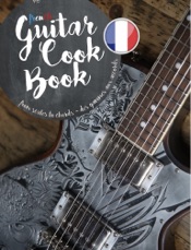 Le GuitarCookBook