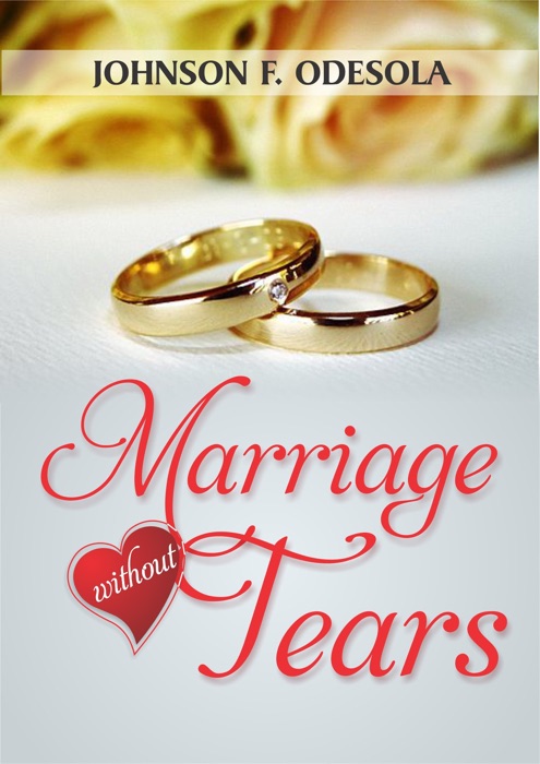 Marriage Without Tears