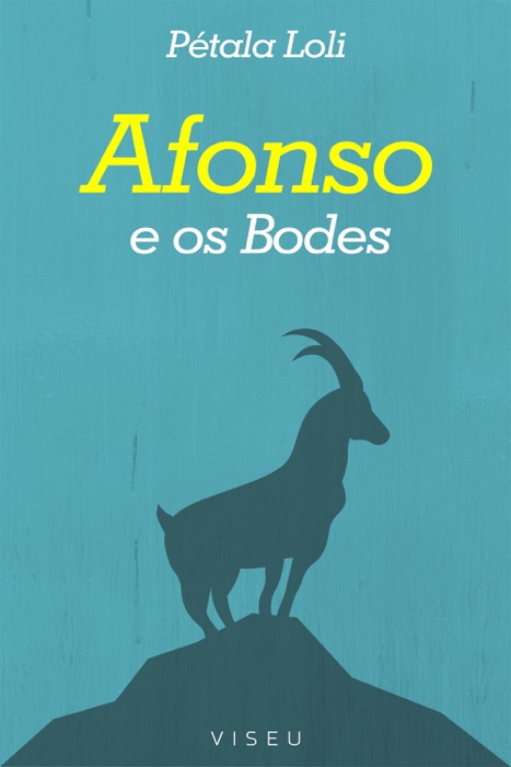 Afonso e os bodes