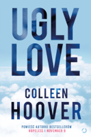 Colleen Hoover - Ugly Love artwork