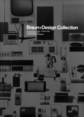 Braun+Design Collection - Jo Klatt & Günter Staeffler