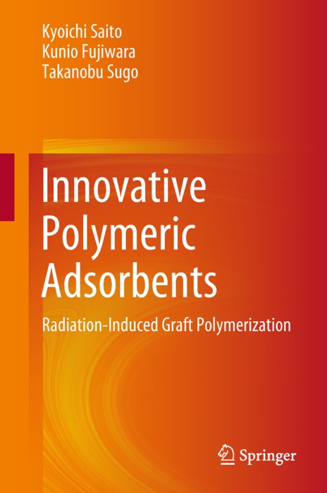 Innovative Polymeric Adsorbents