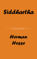 Herman Hesse - Siddhartha artwork