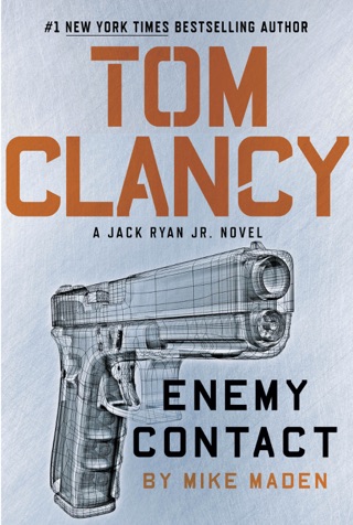 ‎Tom Clancy Firing Point on Apple Books