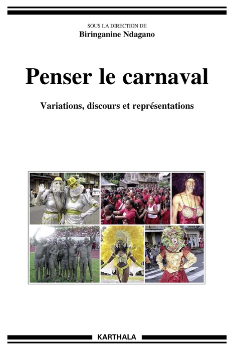 Penser le carnaval