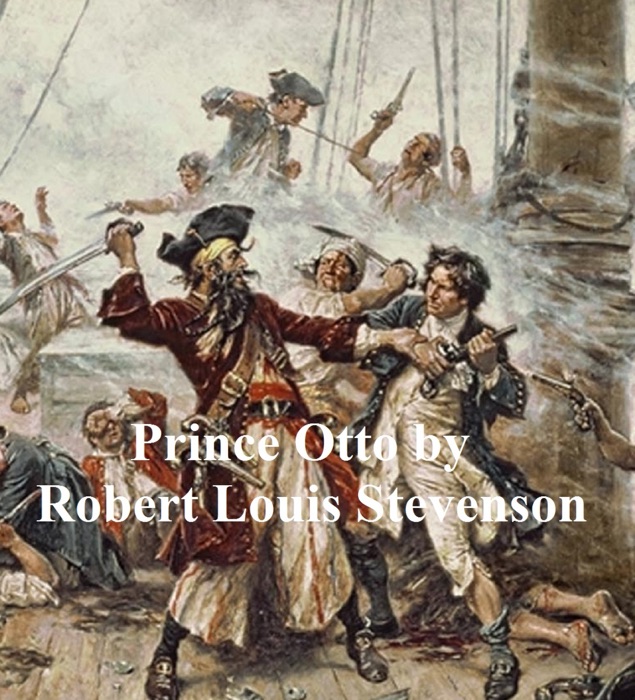 Prince Otto