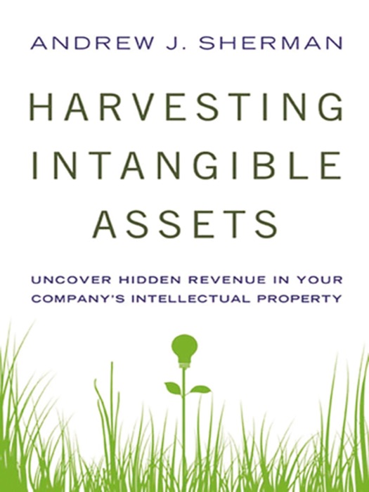 Harvesting Intangible Assets