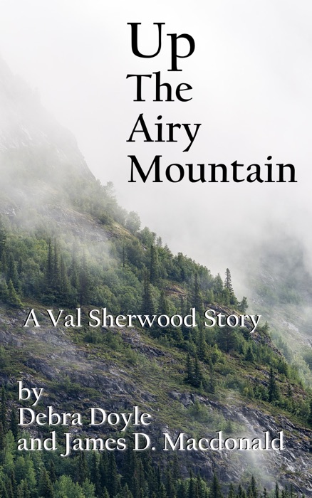 Up the Airy Mountain