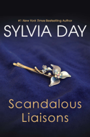 Sylvia Day - Scandalous Liaisons artwork