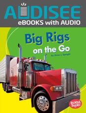 Big Rigs on the Go (Enhanced Edition)