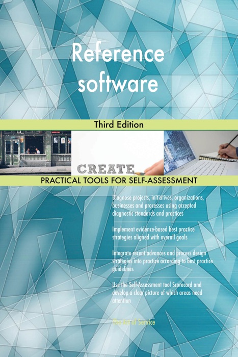 Reference software Third Edition