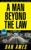 Dan Ames - The Jack Reacher Cases (A Man Beyond The Law) artwork