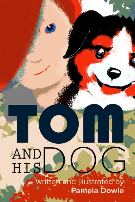 Tom and his dog