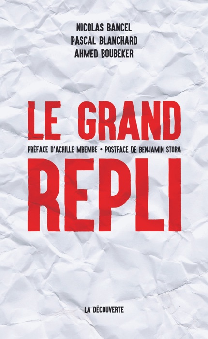 Le grand repli