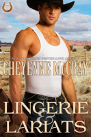 Cheyenne McCray - Lingerie and Lariats artwork