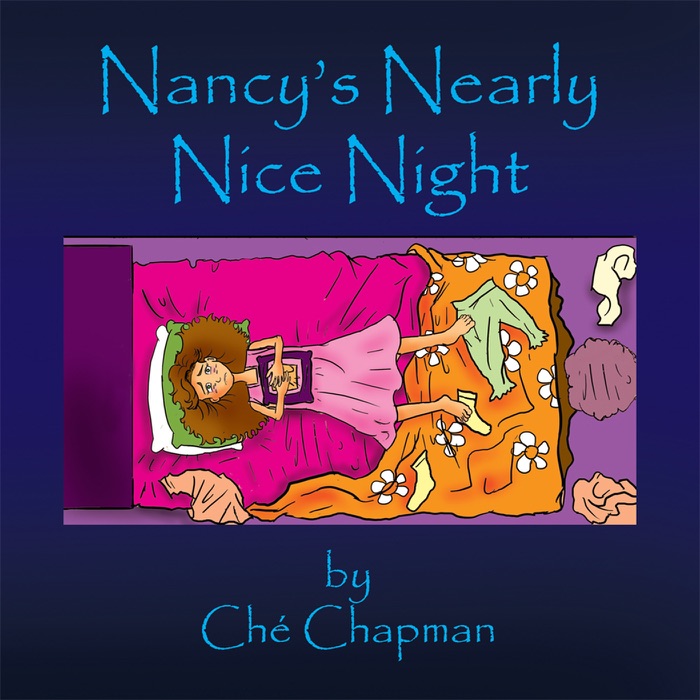 Nancy's Nearly Nice Night